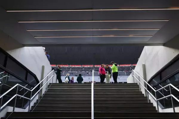 Estadio Ciudad de México