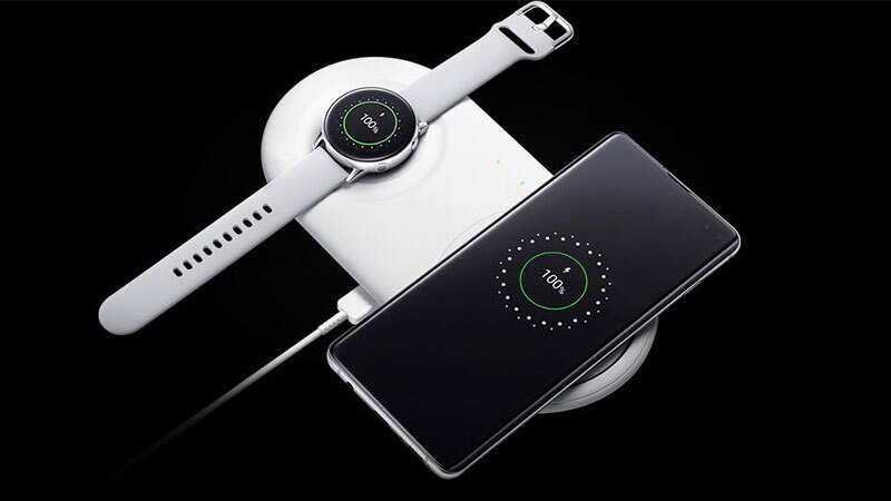 Samsung Galaxy S10