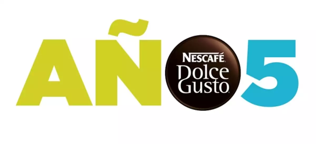 NESCAFÉ® Dolce Gusto