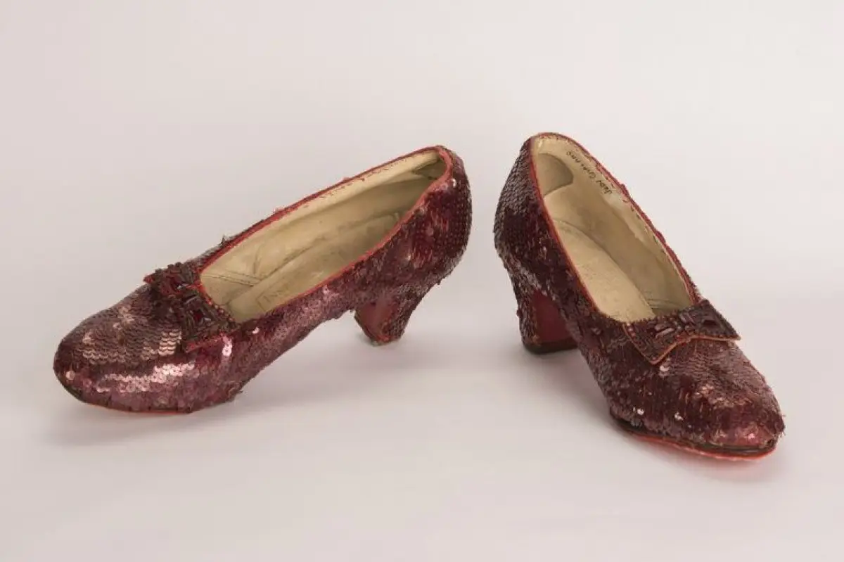 zapatitos
