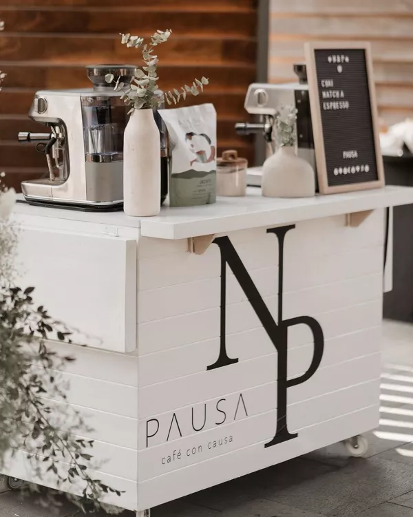 Pausa Café