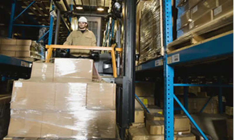 La empresa debe realizar auditorías en el espacio de trabajo para corregir errores de inmediato. (Foto: Photos to Go)