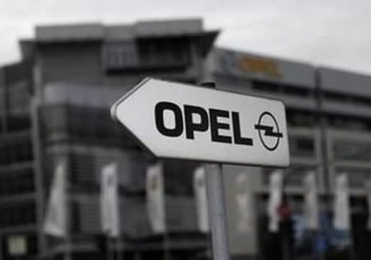 Berlín proveerá 4,500 millones de euros en garantías de préstamos para Opel tras su adquisición. (Foto: Reuters)