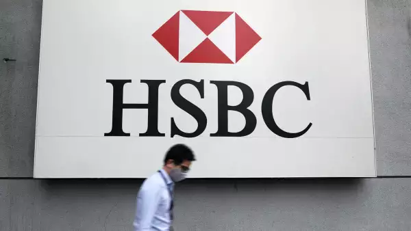 (Sucursal de HSBC)