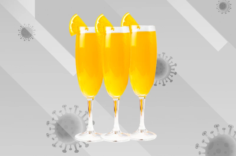 se puede tomar alcohol despues de la vacuna covid