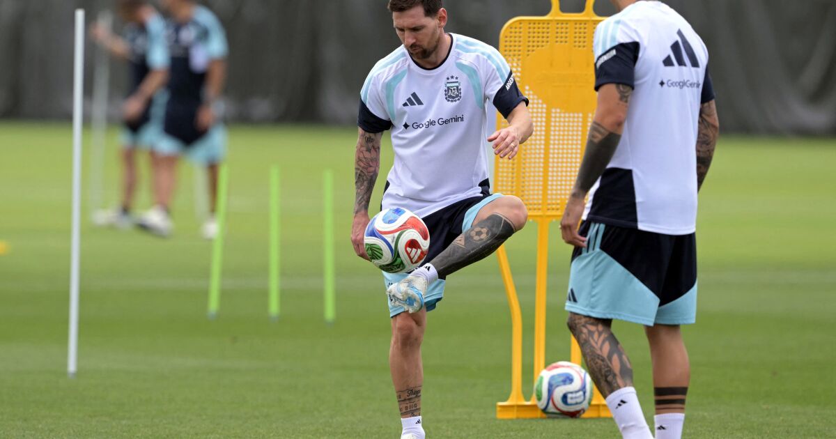 ¡ARRANCA EL MUNDIAL! DEBUTAN CAMPEONES Y ESTRELLAS