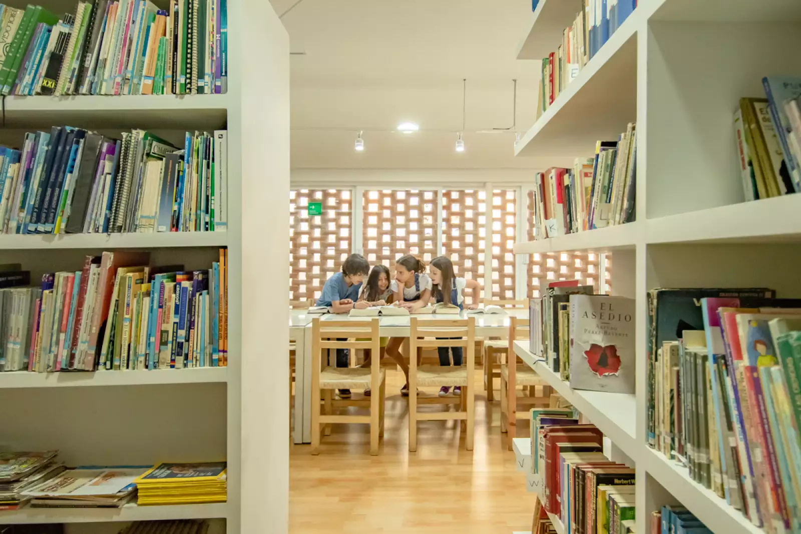 Centro Educativo de Morelia