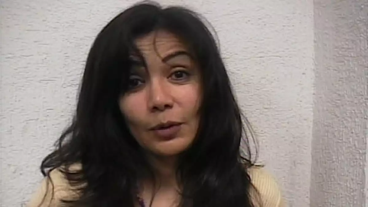 sandra avila beltran reina pacifico