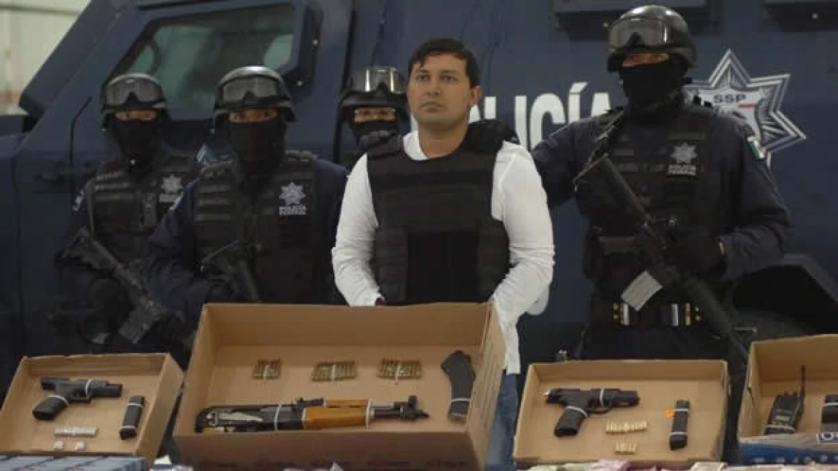 Rejón Aguilar