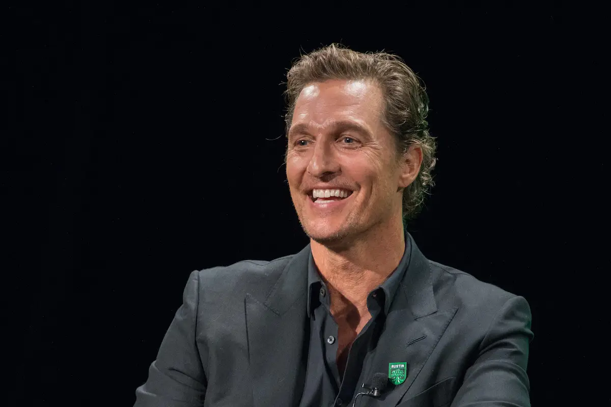Austin FC Special Announcement Press Conference