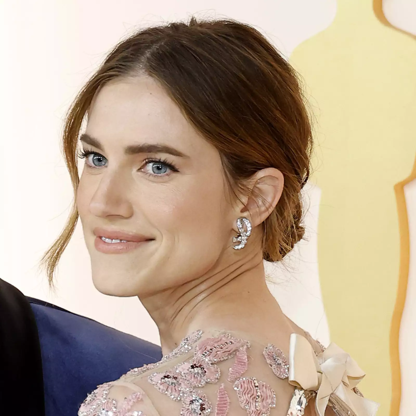 95th Annual Academy Awards - Arrivals