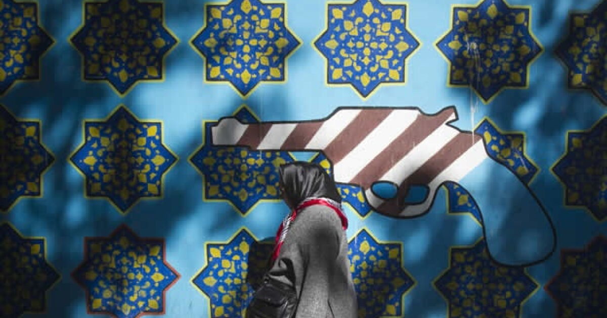 IRÁN AMAGA CON ATAQUES A INTERESES EXTRANJEROS