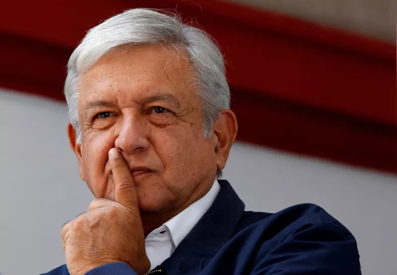 López Obrador propuso por ello reanudar las negociaciones con la participación de los representantes de México, Canadá y Estados Unidos.