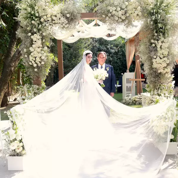 Araceli Peraza y Omar Mario Beteta