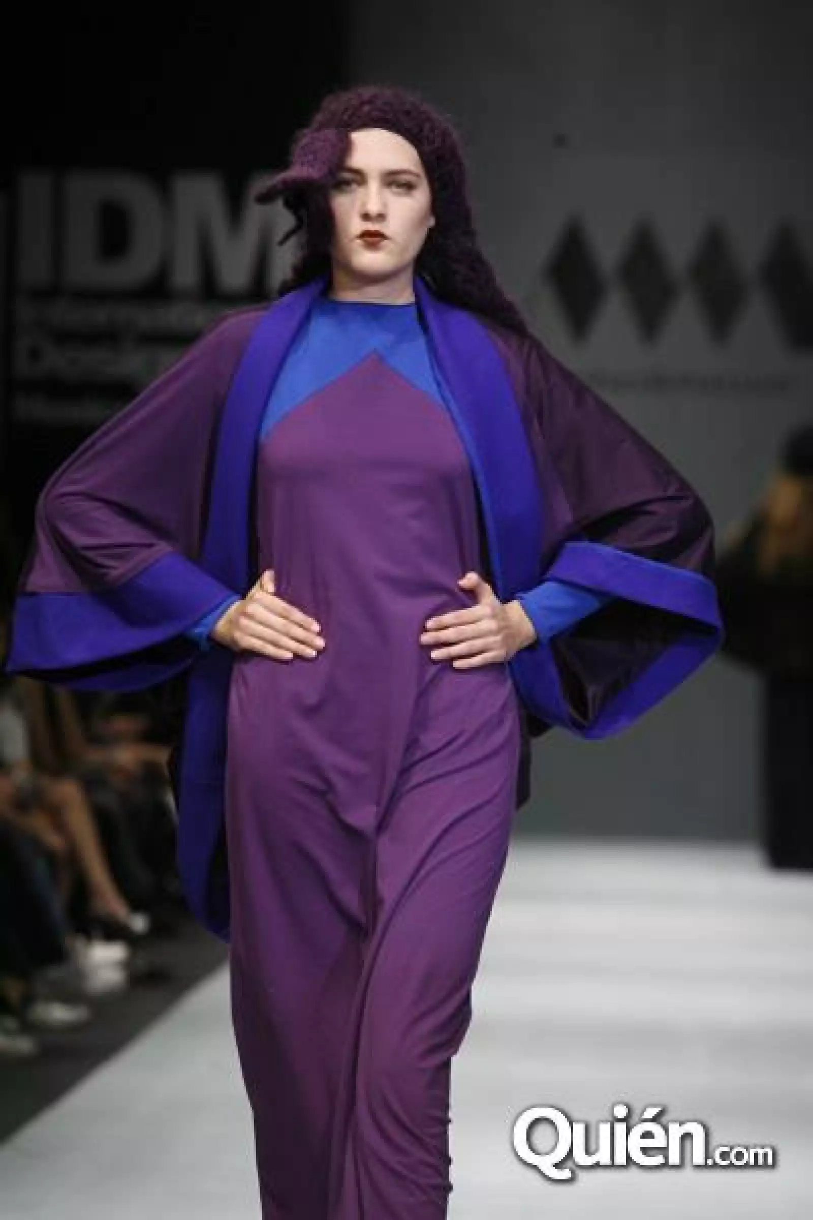 IDM Pasarela Manhse & Massun