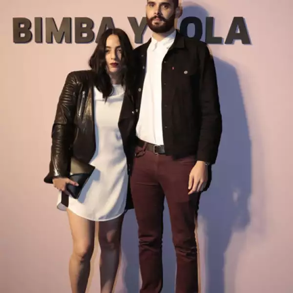 Tatiana Sada,Alejandro Tostado