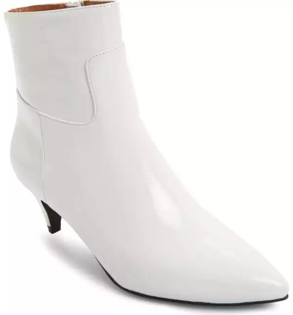 Jeffrey Campbell