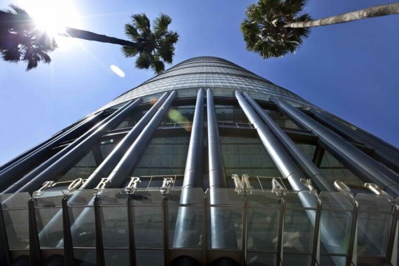 Torre Mayor, sin suficiente 'altura' para el LEED Platinum