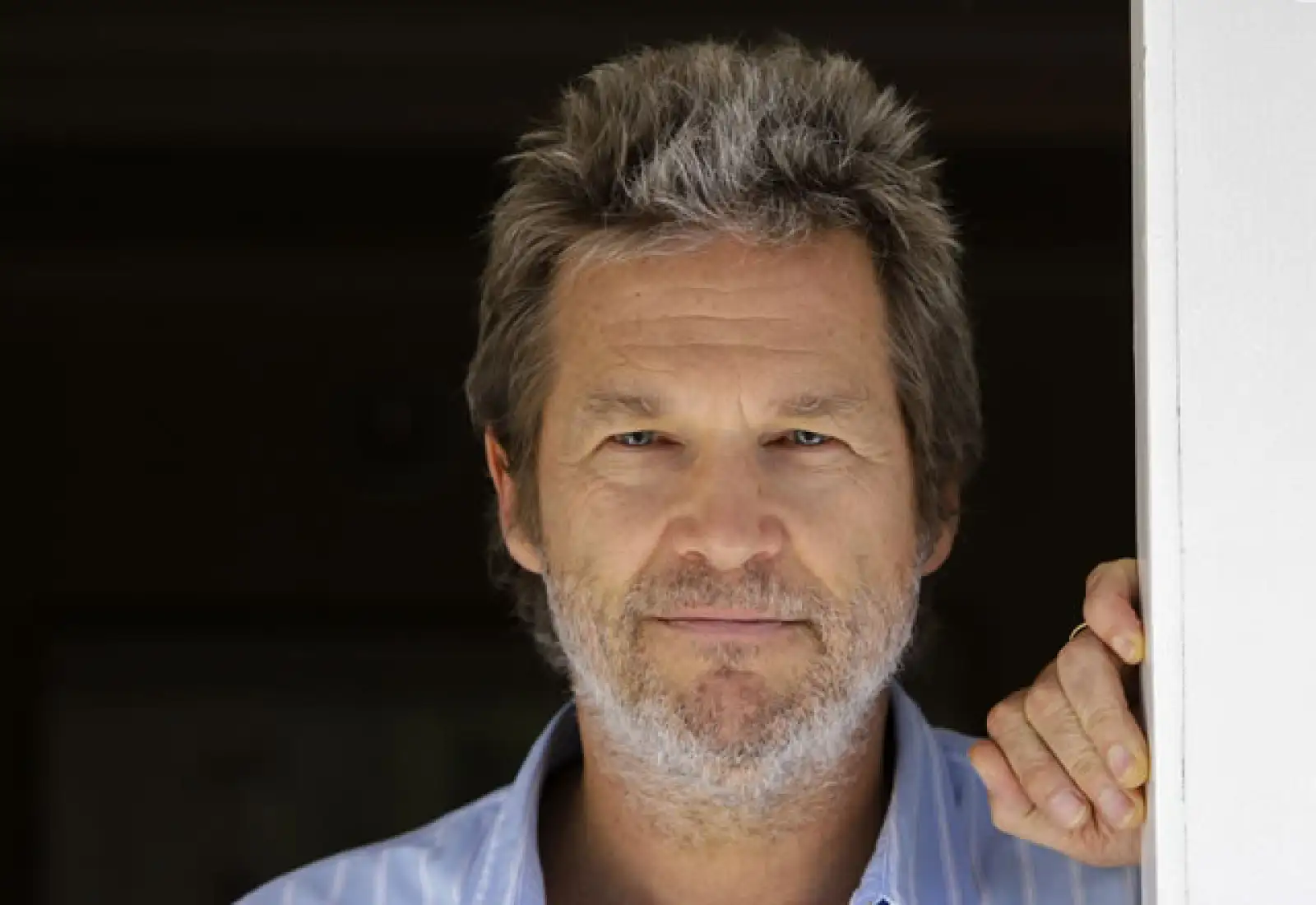 JEFF BRIDGES. El año pasado se llevó el Oscar como Mejor Actor por `Creazy Heart´.