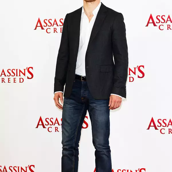 "Assassin's Creed" - Photocall