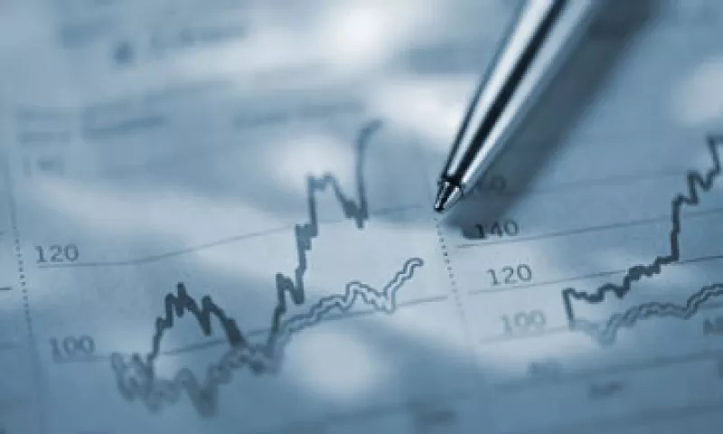 La secretaría de Hacienda estimó que la economía mexicana creció 4% en 2012.  (Foto: Getty Images)