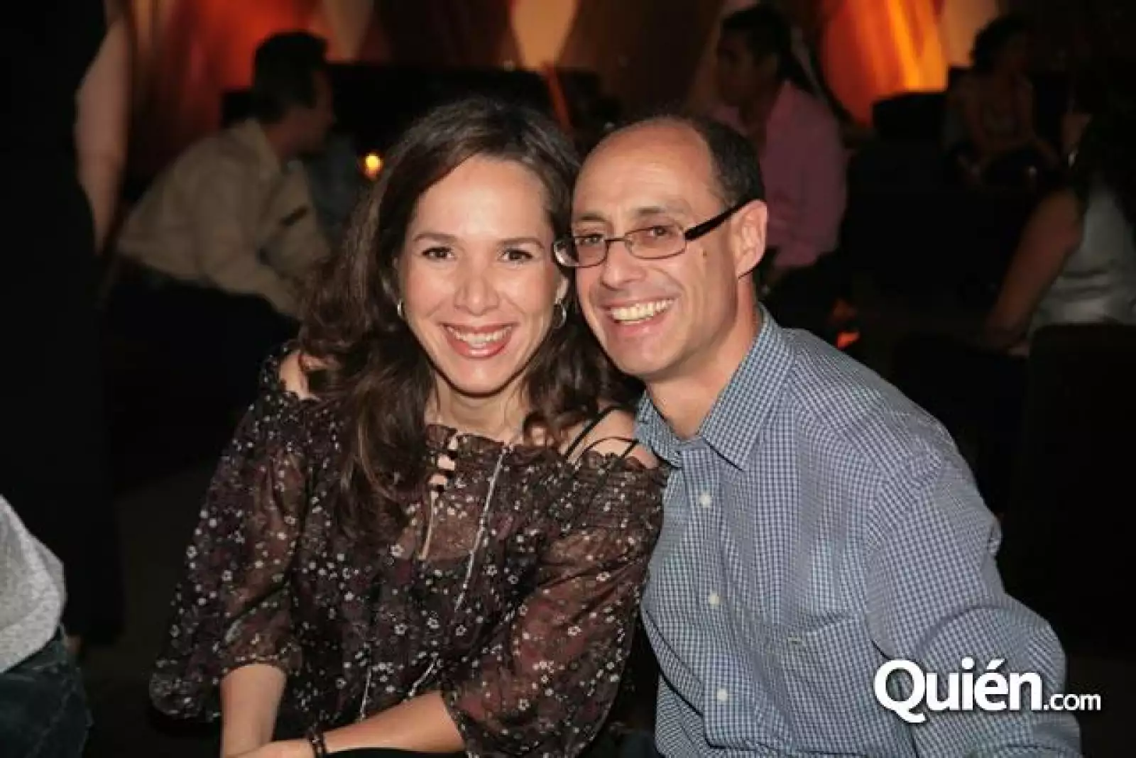 Fiesta Integracion generacion 2008 2009 del IPADE