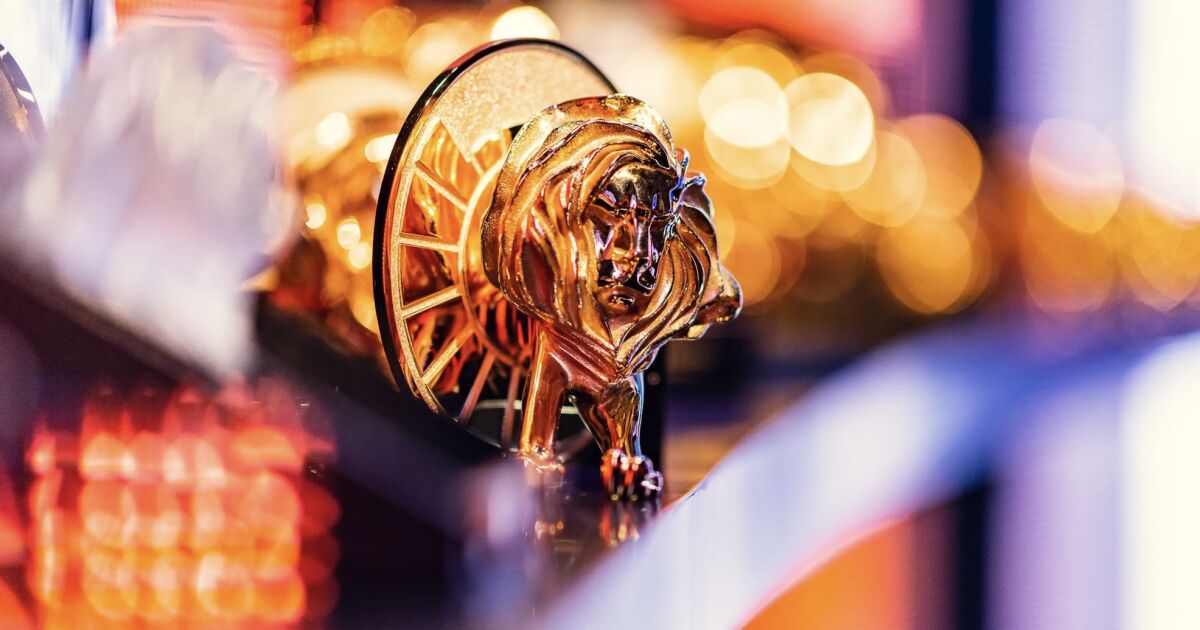 DDB Mexico wins a Grand Prix at Cannes Lions 2022 DDB Mexico wins a Grand Prix at Cannes Lions 2022