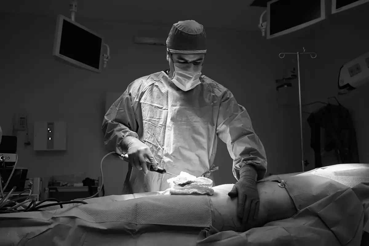 Doctor Raúl López Infante y Saldaña