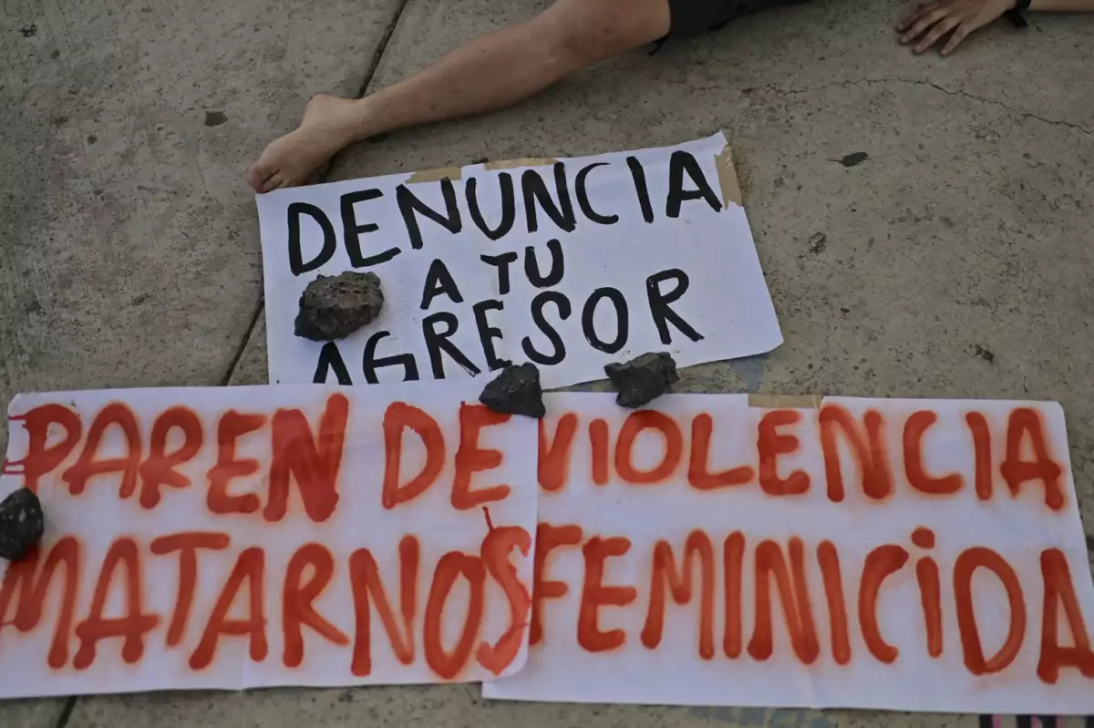 Agresor
