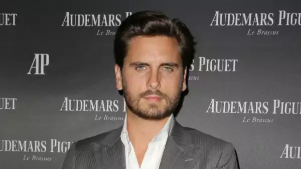 Scott Disick