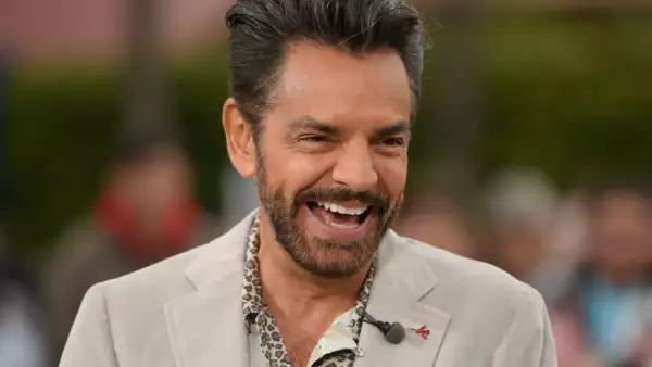 Eugenio Derbez