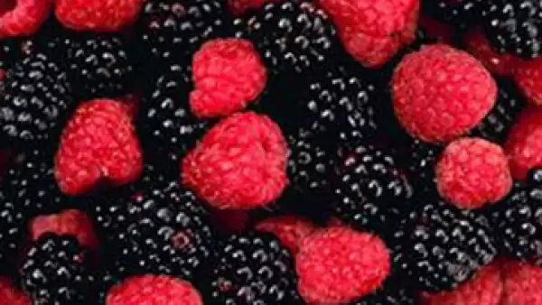 Frambuesas
