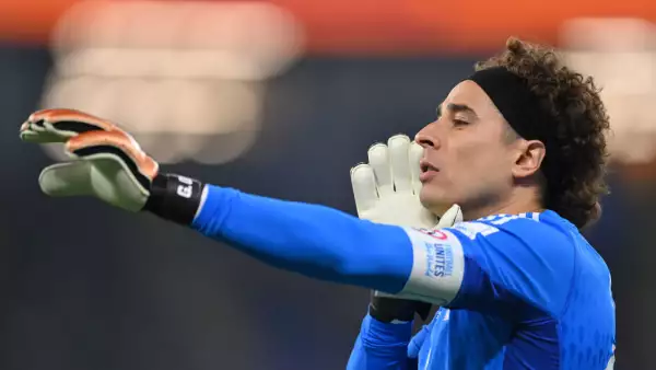 Mexico v Poland: Group C - FIFA World Cup Qatar 2022