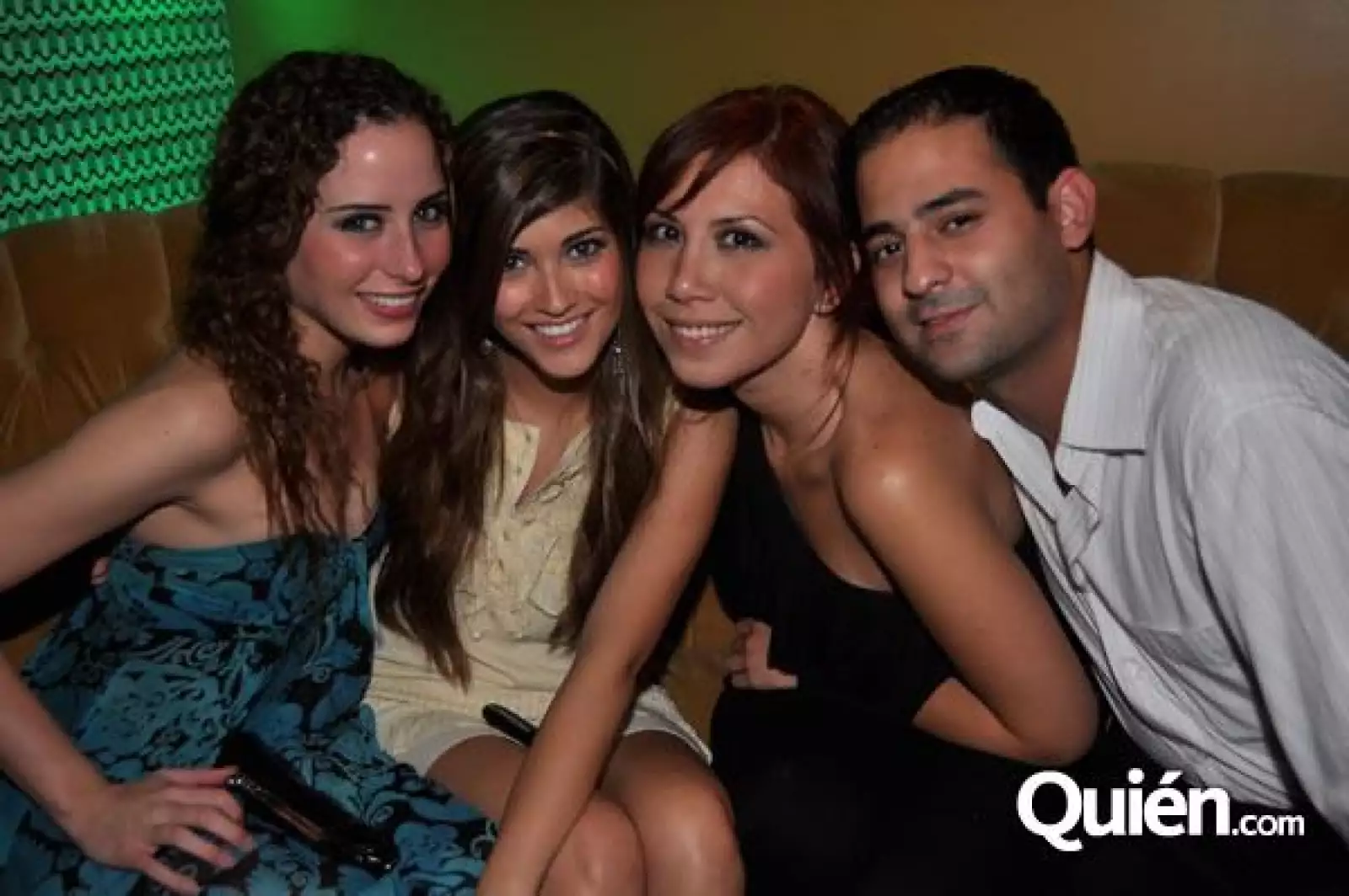 Tauro´s Party