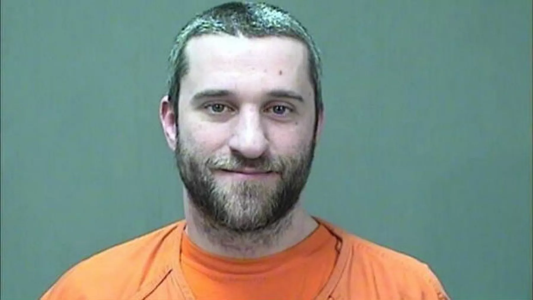 Dustin Diamond.