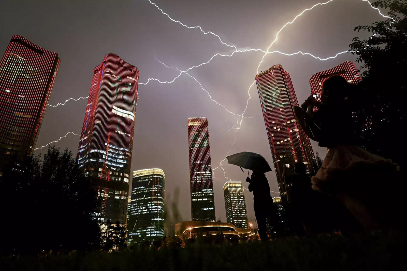 CHINA-POLITICS-PARTY-ANNIVERSARY