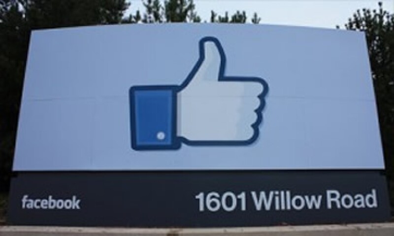 Facebook tiene que convencer a Wall Street que puede generar ganancias constantes cada trimestre. (Foto: Cortesía Fortune)