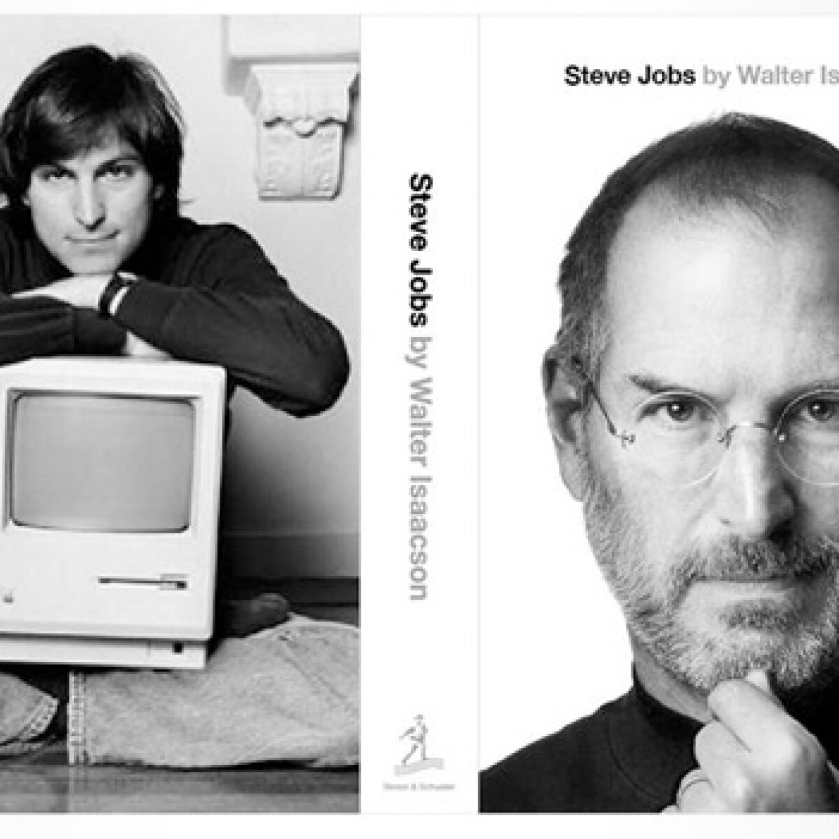 Steve Jobs quiso que sus hijos lo conocieran a través de su biografía