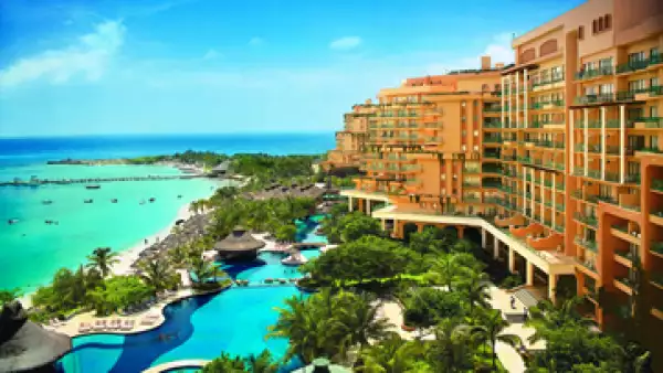 El objetivo de Grupo Posadas es contar con 39 hoteles más en Sudamérica hacia 2016. (Foto: Cortesía Fiesta Americana)