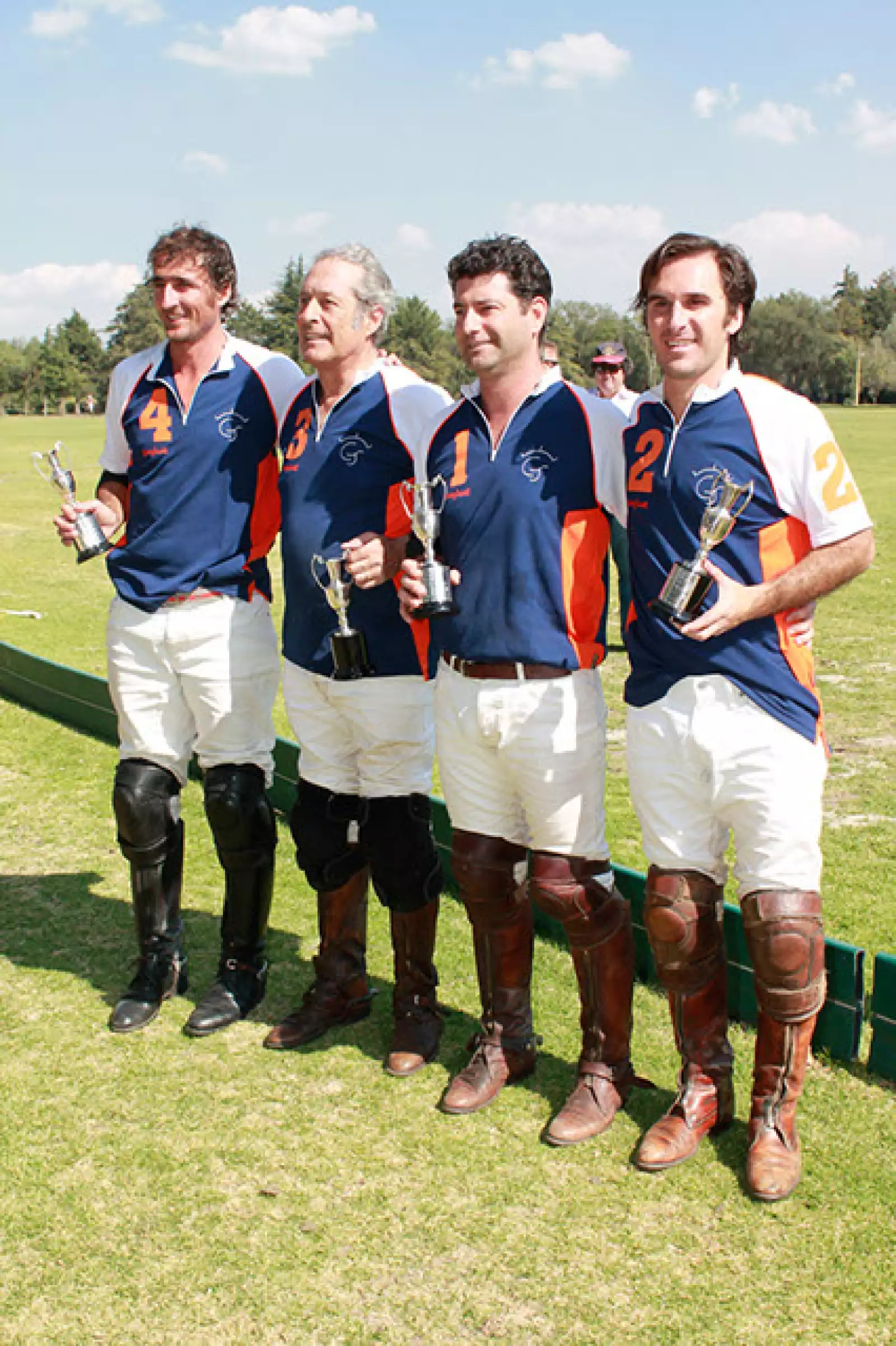 Equipo español
