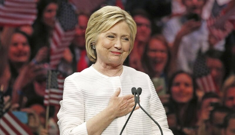 Clinton