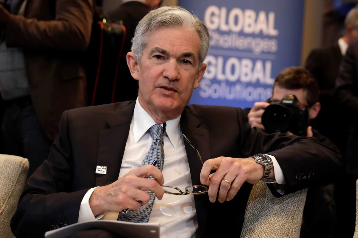 jerome-powell