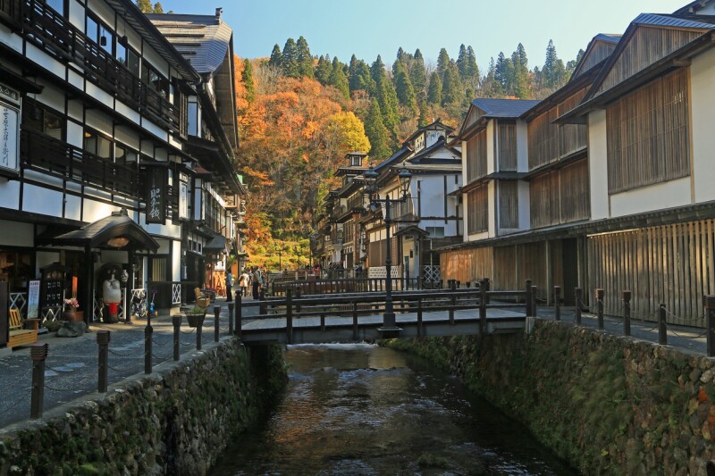 japon