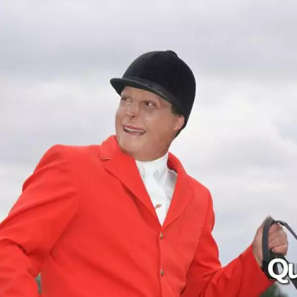 Campeonato Nacional de Salto 2009