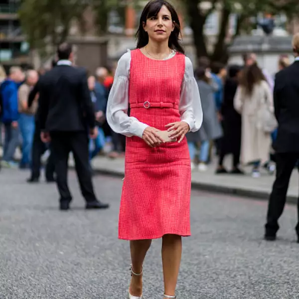 Las reglas se hicieron para romperse.