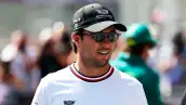 Checo Pérez regresa a México con un Show Run en Paseo de la Reforma: fecha, horario…