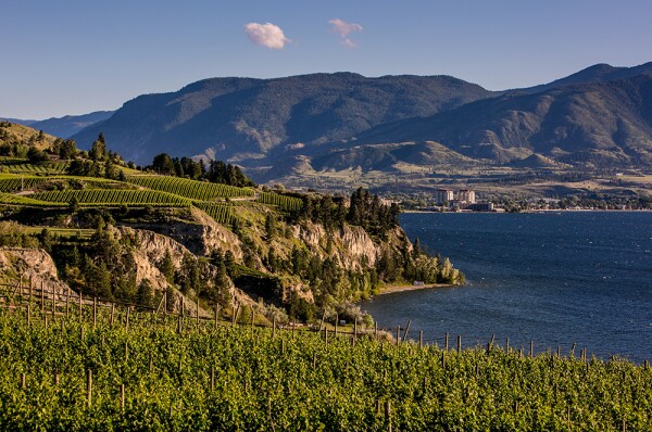 Okanagan