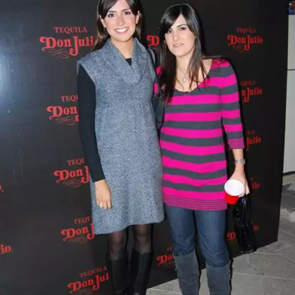 Cumpleaños de Francisco Domene