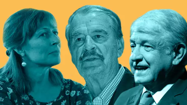 Tatiana Clouthier