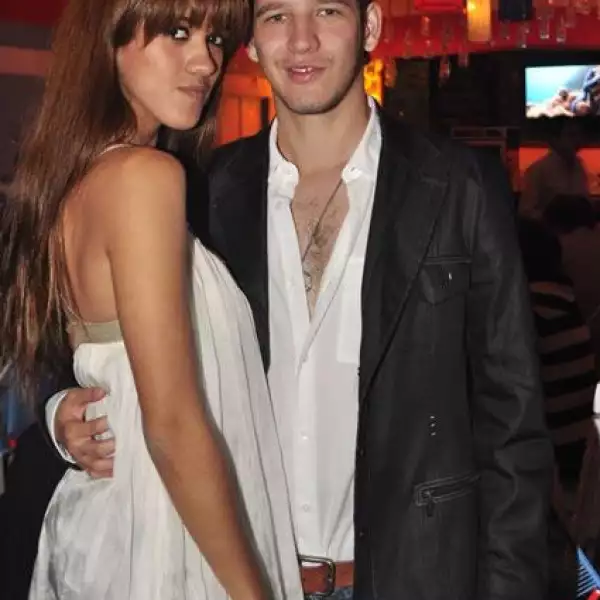 Inauguración de La Cigala Azul